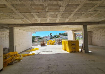 Reventa · detached house · Moraira