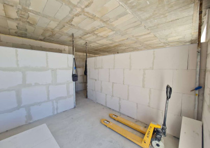 Reventa · detached house · Moraira