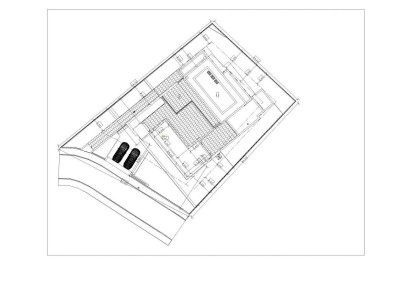 Reventa · detached house · Moraira