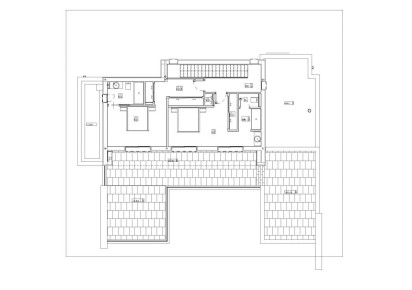 Reventa · detached house · Moraira