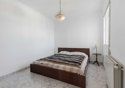 Reventa · detached house · Oltamar