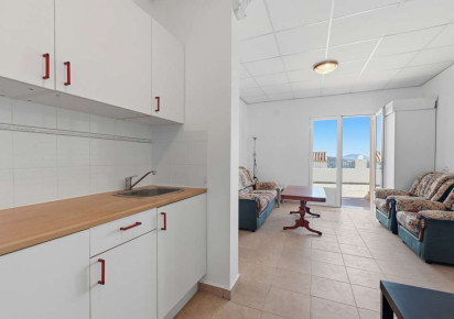 Reventa · detached house · Oltamar