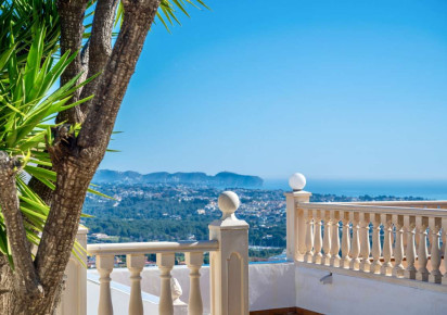 Reventa · detached house · Oltamar