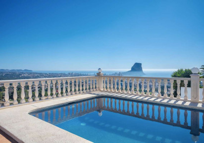 Reventa · detached house · Oltamar