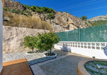 Reventa · detached house · Oltamar