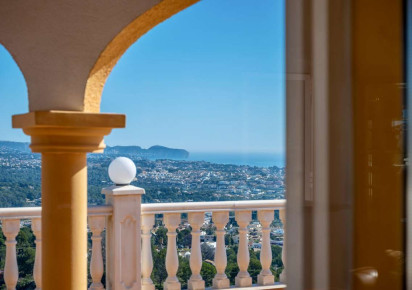 Reventa · detached house · Oltamar