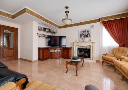 Reventa · detached house · Orihuela · Hurchillo