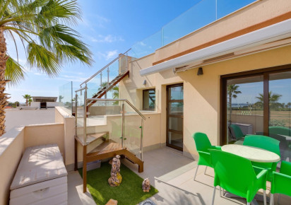 Reventa · detached house · Rojales
