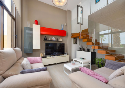 Reventa · detached house · Rojales