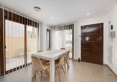 Reventa · detached house · Rojales