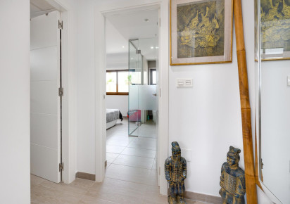 Reventa · detached house · Rojales