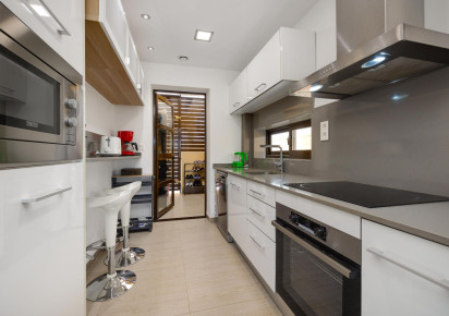 Reventa · detached house · Rojales