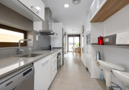 Reventa · detached house · Rojales