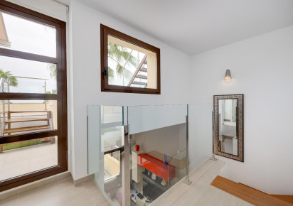 Reventa · detached house · Rojales