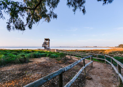 Reventa · detached house · Rojales
