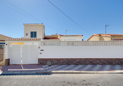 Reventa · detached house · San Fulgencio · La Marina