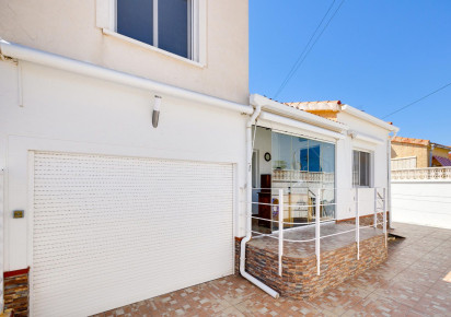 Reventa · detached house · San Fulgencio · La Marina