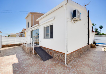 Reventa · detached house · San Fulgencio · La Marina