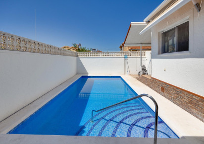 Reventa · detached house · San Fulgencio · La Marina