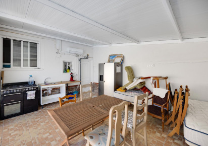 Reventa · detached house · San Fulgencio · La Marina