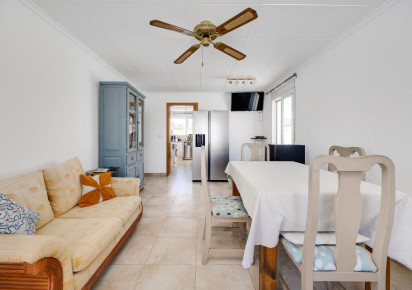 Reventa · detached house · San Fulgencio · La Marina