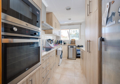 Reventa · detached house · San Fulgencio · La Marina