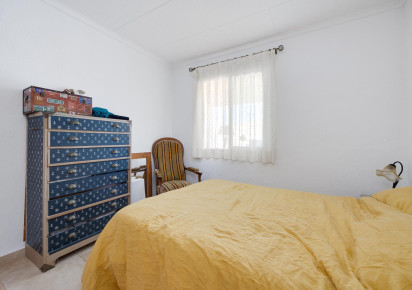 Reventa · detached house · San Fulgencio · La Marina