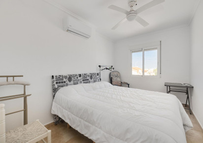 Reventa · detached house · San Fulgencio · La Marina