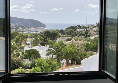 Reventa · detached house · Teulada