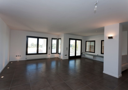 Reventa · detached house · Teulada