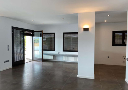 Reventa · detached house · Teulada