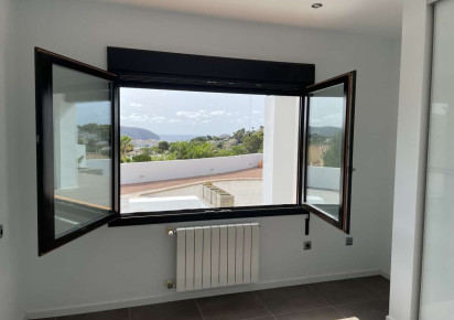 Reventa · detached house · Teulada