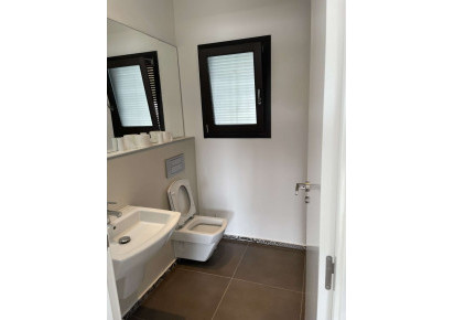 Reventa · detached house · Teulada