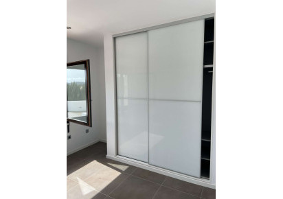 Reventa · detached house · Teulada
