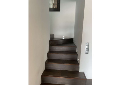 Reventa · detached house · Teulada