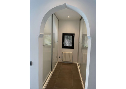 Reventa · detached house · Teulada