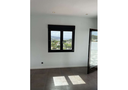 Reventa · detached house · Teulada