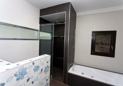 Reventa · detached house · Teulada
