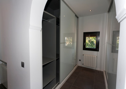 Reventa · detached house · Teulada