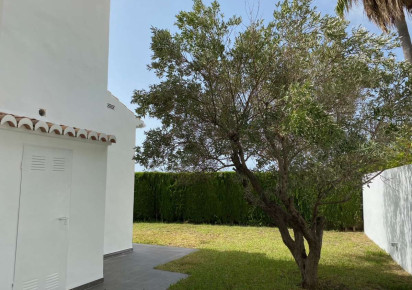 Reventa · detached house · Teulada