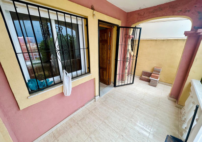 Reventa · Detached House / Villa · El Chaparral