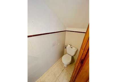 Reventa · Detached House / Villa · El Chaparral