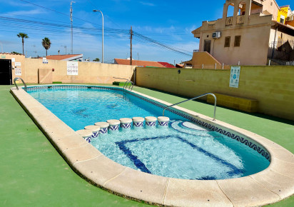 Reventa · Detached House / Villa · El Chaparral