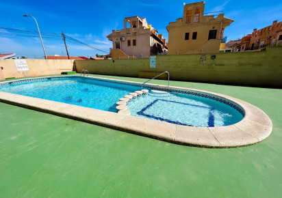 Reventa · Detached House / Villa · El Chaparral