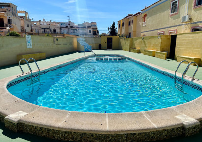 Reventa · Detached House / Villa · El Chaparral