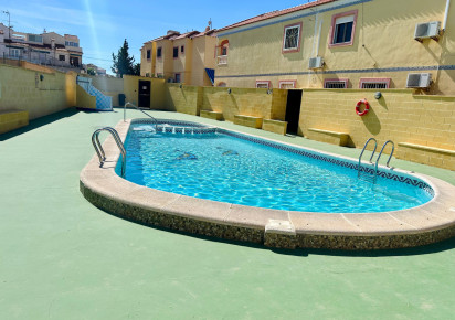 Reventa · Detached House / Villa · El Chaparral
