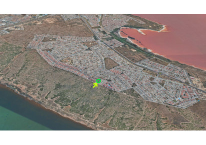 Reventa · Detached House / Villa · El Chaparral