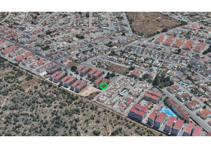 Reventa · Detached House / Villa · El Chaparral