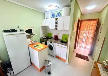 Reventa · Detached House / Villa · El Chaparral