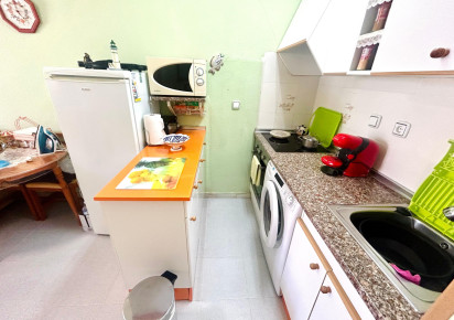 Reventa · Detached House / Villa · El Chaparral